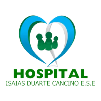 hospital isaias duarte cancino